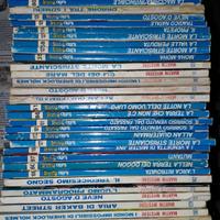 Fumetti,Marvel , Martin Mystere