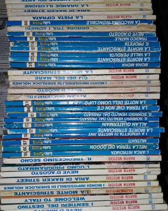 Fumetti,Marvel , Martin Mystere