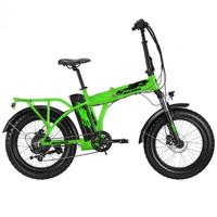 ATALA e-BIKE FAT ELETTRICA
