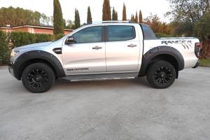 FORD RANGER 3.2 TDCi Wildtrak