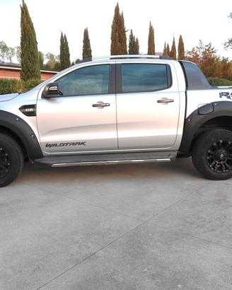 FORD RANGER 3.2 TDCi Wildtrak