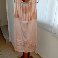 Abito  PRADA in seta tg.40
