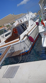 Barca a motore Mochi Craft 31 Fly Dominator