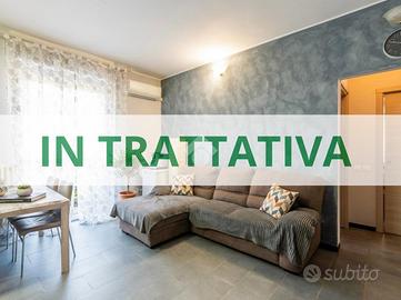 3 LOCALI A LISSONE