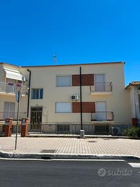 APPARTAMENTO FOCE VERDE
