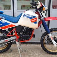 Aprilia tuareg rally 125