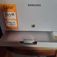 Stampante a colori Samsung CLP 365