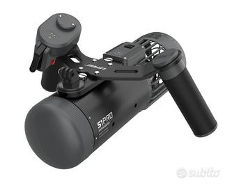Lefeet S1 Pro Nuovi Sea scooter subacqueo 