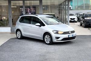 Volkswagen Golf Sportsvan 1.6 Diesel 110CV E6 - 20