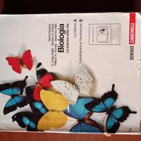 libri di scienze usati 