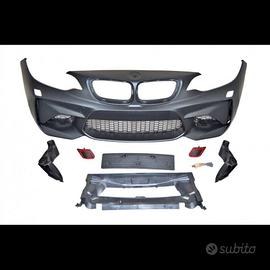 BMW Serie 2 F22-F23 2013>2019 Paraurti ant M2 look