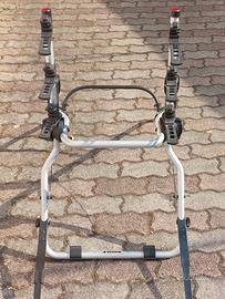 portabici  thule clip On 9104