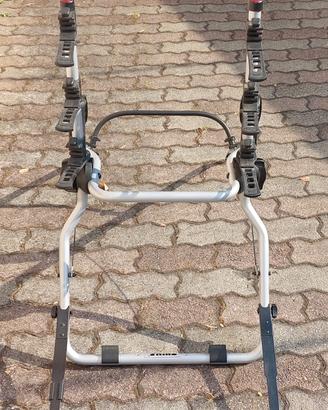 portabici  thule clip On 9104
