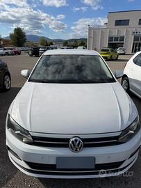 Volkswagen Polo 1.6 TDI 95 cv Comfortline 