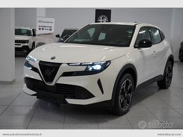 ALFA ROMEO Junior 1.2 145 CV Hybrid eDCT6