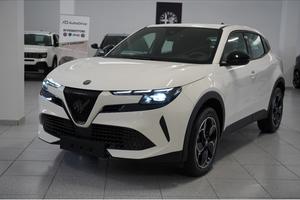 ALFA ROMEO Junior 1.2 145 CV Hybrid eDCT6