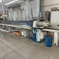 Troncatrice OMGA T522
