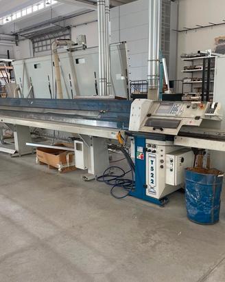 Troncatrice OMGA T522