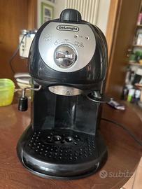 Macchinetta per il caffè