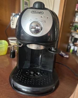 Macchinetta per il caffè