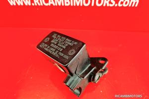 PEDANA SUZUKI 650 V STROM