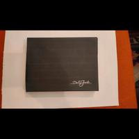 Portafoglio in pelle