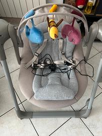 altalena wave butter inglesina