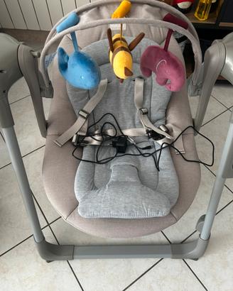 altalena wave butter inglesina