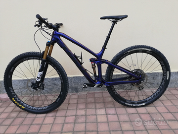 Trek fuel ex project one Tg M 2021