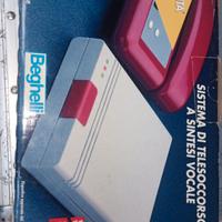 tele salva la vita Beghelli