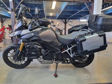 Suzuki vstrom dl 10000 - finanziabile
