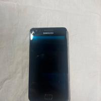 Samsung Galaxy S2
