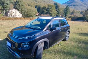 Citroen C3 aircross Shine