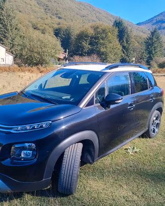 Citroen C3 aircross Shine
