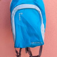 zaino Quechua Arpenaz 10