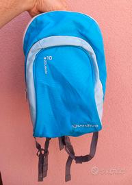 zaino Quechua Arpenaz 10