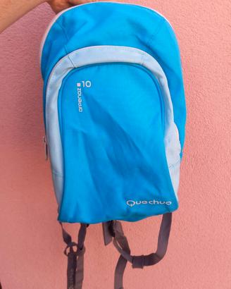zaino Quechua Arpenaz 10
