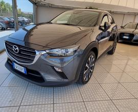 Mazda Cx3