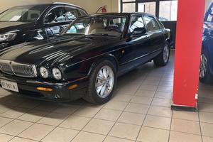 Jaguar xj 1998