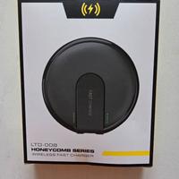 Base di ricarica wireless LTD-008 Honey Comb Serie