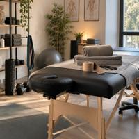 Massoterapista e Personal trainer Bergamo 
