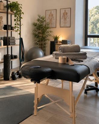 Massoterapista e Personal trainer Bergamo 