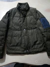 Piumino Stone Island originale