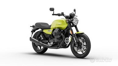 MotoGuzzi V7 Sport 2025