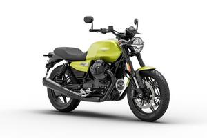MotoGuzzi V7 Sport 2025
