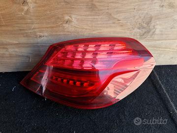 BMW F12 F13 F06 6 Seria 2011-2018 Fanale Stop luce