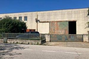 Immobile in asta di 1044 m² a Schio