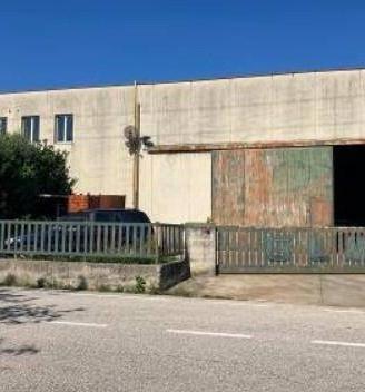 Immobile in asta di 1044 m² a Schio