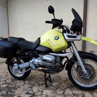 Bmw R 1100 GS R 1100 GS