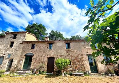 CASA INDIPENDENTE A ORCO FEGLINO